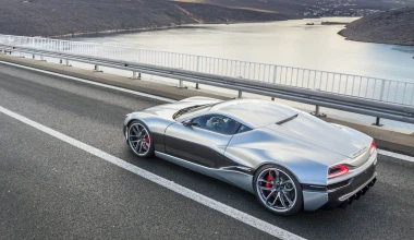 Concept_One: Τρέμε Tesla(;)