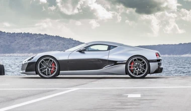 Concept_One: Τρέμε Tesla(;)