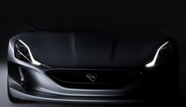 Concept_One: Τρέμε Tesla(;)