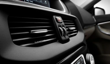 Αυτό είναι το ανανεωμένο Volvo V40