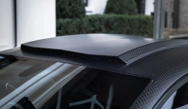 Το νέο «παιχνίδι» του James Stunt