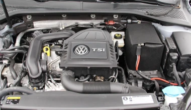 ΔΟΚΙΜΗ: Volkswagen Golf 1.0 TSI