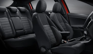 Η ανανεωμένη Alfa Romeo Giulietta (video)