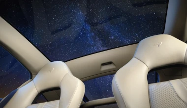 McLaren 570GT: Ένα «καθημερινό» αυτοκίνητο (video)