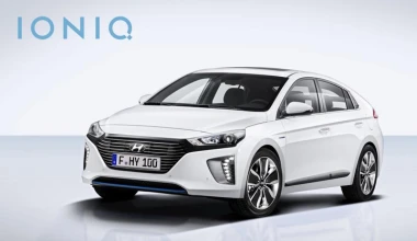 Με τρία αστέρια η Hyundai στη Γενεύη