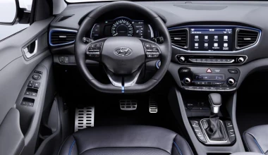 Με τρία αστέρια η Hyundai στη Γενεύη