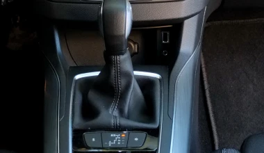 ΔΟΚΙΜΗ: Peugeot 308 1.6 BlueHDi EAT6 Auto