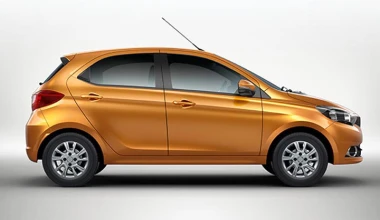 Ένα μικρό από την Ινδία πάει στη Γενεύη