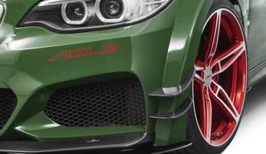 BMW M235i βάζει τα γυαλιά στην Μ2