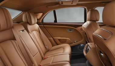 H κορυφαία Bentley στο κρεβάτι του Προκρούστη