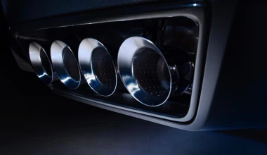 Νέα Chevrolet Corvette Stingray C7