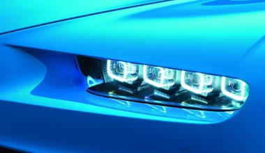 Bugatti Chiron με 1.500 ίππους!