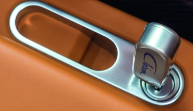 Bugatti Chiron με 1.500 ίππους!