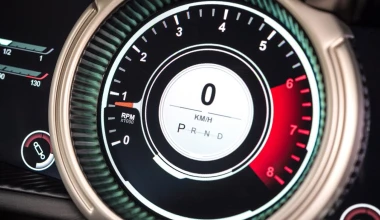 DB11: Η Aston Martin στα καλύτερά της (video)