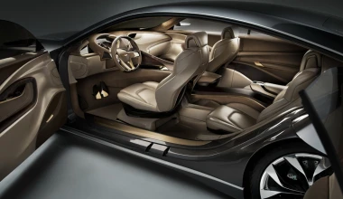 Hyundai HCD-14 Genesis Concept