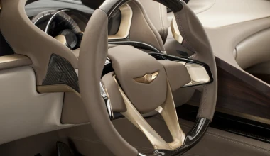 Hyundai HCD-14 Genesis Concept