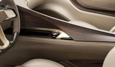 Hyundai HCD-14 Genesis Concept