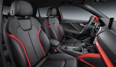 Το μικρό SUV της Audi με τον 1.0 TFSI