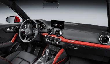 Το μικρό SUV της Audi με τον 1.0 TFSI