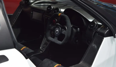 Το «φτερωτό» Apollo N των 700 ίππων