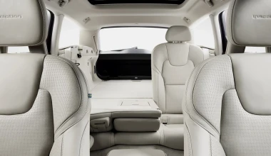 Πρεμιέρα για το πρακτικό Volvo V90