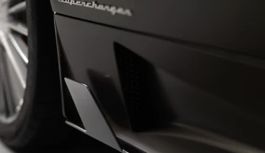 Η Spyker επιστρέφει δυναμικά