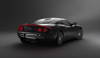 Η Spyker επιστρέφει δυναμικά