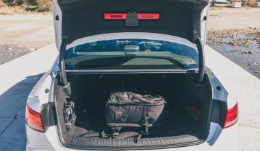 ΔΟΚΙΜΗ: Audi A4 1.4 TFSI S tronic