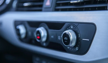 ΔΟΚΙΜΗ: Audi A4 1.4 TFSI S tronic