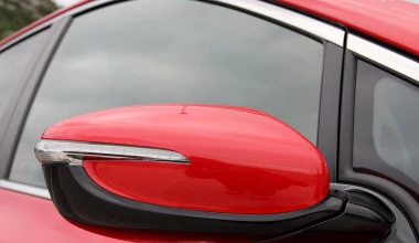 ΔΟΚΙΜΗ: Kia cee’d GT Line 1.0 T-GDi 120 PS