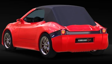 Yebbujana R2: Το όνομα το… αδικεί