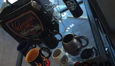 Κάνε Test Ride και κέρδισε μία Harley-Davidson