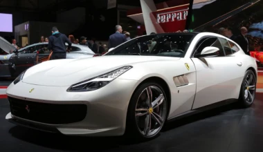 ΕΚΘΕΣΗ ΓΕΝΕΥΗΣ: 15 νέα Supercar