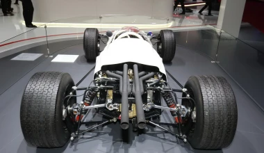 ΕΚΘΕΣΗ ΓΕΝΕΥΗΣ 2016: Τα κλασικά!