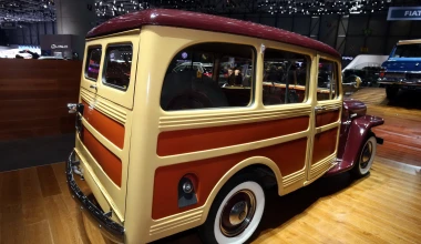 ΕΚΘΕΣΗ ΓΕΝΕΥΗΣ 2016: Τα κλασικά!