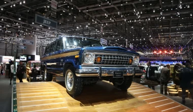 ΕΚΘΕΣΗ ΓΕΝΕΥΗΣ 2016: Τα κλασικά!