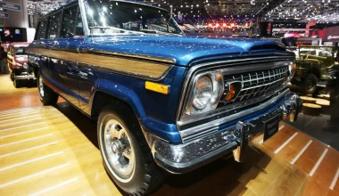 ΕΚΘΕΣΗ ΓΕΝΕΥΗΣ 2016: Τα κλασικά!