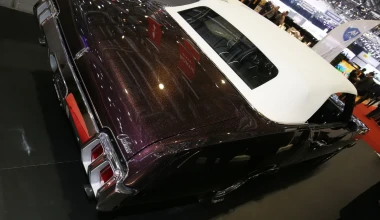 ΕΚΘΕΣΗ ΓΕΝΕΥΗΣ 2016: Τα κλασικά!