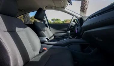 ΔΟΚΙΜΗ: Honda HR-V 1.6 i-DTEC diesel