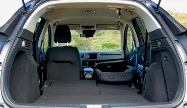 ΔΟΚΙΜΗ: Honda HR-V 1.6 i-DTEC diesel