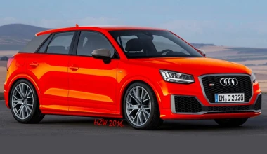 Το… φανταστικό Audi RS Q2