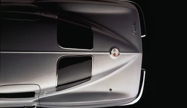 Chevrolet Corvette: 60 χρόνια σε φωτο-video