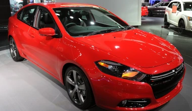 Έκθεση NAIAS 2013: Τα Αμερικάνικα