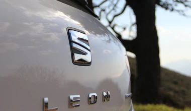 ΔΟΚΙΜΗ: Seat Leon 1.0 ECO TSI