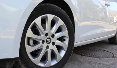 ΔΟΚΙΜΗ: Seat Leon 1.0 ECO TSI