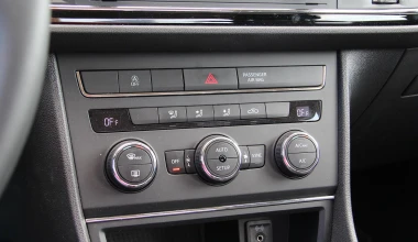 ΔΟΚΙΜΗ: Seat Leon 1.0 ECO TSI