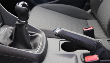 ΔΟΚΙΜΗ: Seat Leon 1.0 ECO TSI