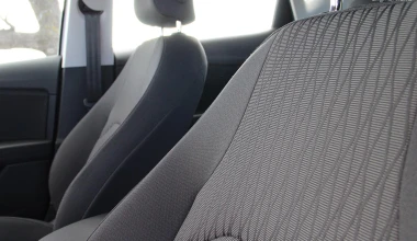 ΔΟΚΙΜΗ: Seat Leon 1.0 ECO TSI