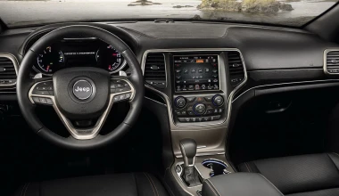 Jeep 75th Anniversary 