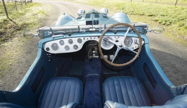 8,8 εκατ. € για μια Bugatti του 1937